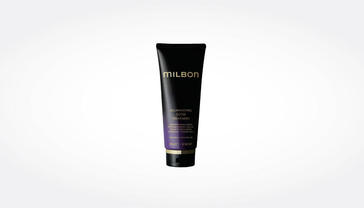 トリートメント MILBON ILLUMINATING GLOW TREATMENT 500g ILLUMINATING GLOW TREATMENT