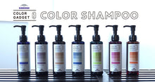 Load image into Gallery viewer, Milbon Color Gadget Shampoo