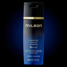 画像をギャラリービューアに読み込む, GLOBAL MILBON PREMIUM Enhancing Vivacity Refine Shampoo