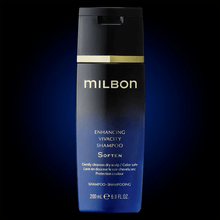 画像をギャラリービューアに読み込む, GLOBAL MILBON PREMIUM Enhancing Vivacity Soften Shampoo