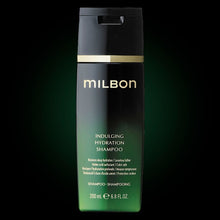 画像をギャラリービューアに読み込む, GLOBAL MILBON PREMIUM Indulging Hydration Shampoo
