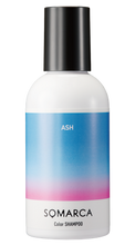 画像をギャラリービューアに読み込む, hoyu SOMARCA shampoo / treatment - ash