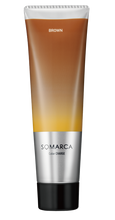 画像をギャラリービューアに読み込む, hoyu SOMARCA shampoo / treatment - brown