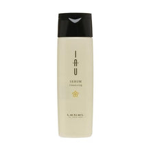 画像をギャラリービューアに読み込む, IAU SERUM CLEANSING