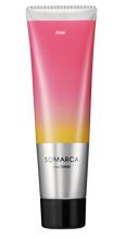 画像をギャラリービューアに読み込む, hoyu SOMARCA shampoo / treatment - pink