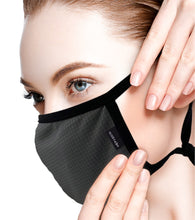 画像をギャラリービューアに読み込む, Hepaskin 4D Air Cool Mask