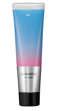 画像をギャラリービューアに読み込む, hoyu SOMARCA shampoo / treatment - ash