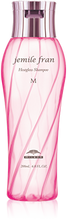 Load image into Gallery viewer, Milbon Jemile Fran - Heatgloss Shampoo