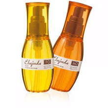 画像をギャラリービューアに読み込む, Milbon Deesse's Elujuda Mellow Oil (MO)