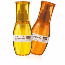 画像をギャラリービューアに読み込む, Milbon Deesse's Elujuda Fluent Oil (FO)