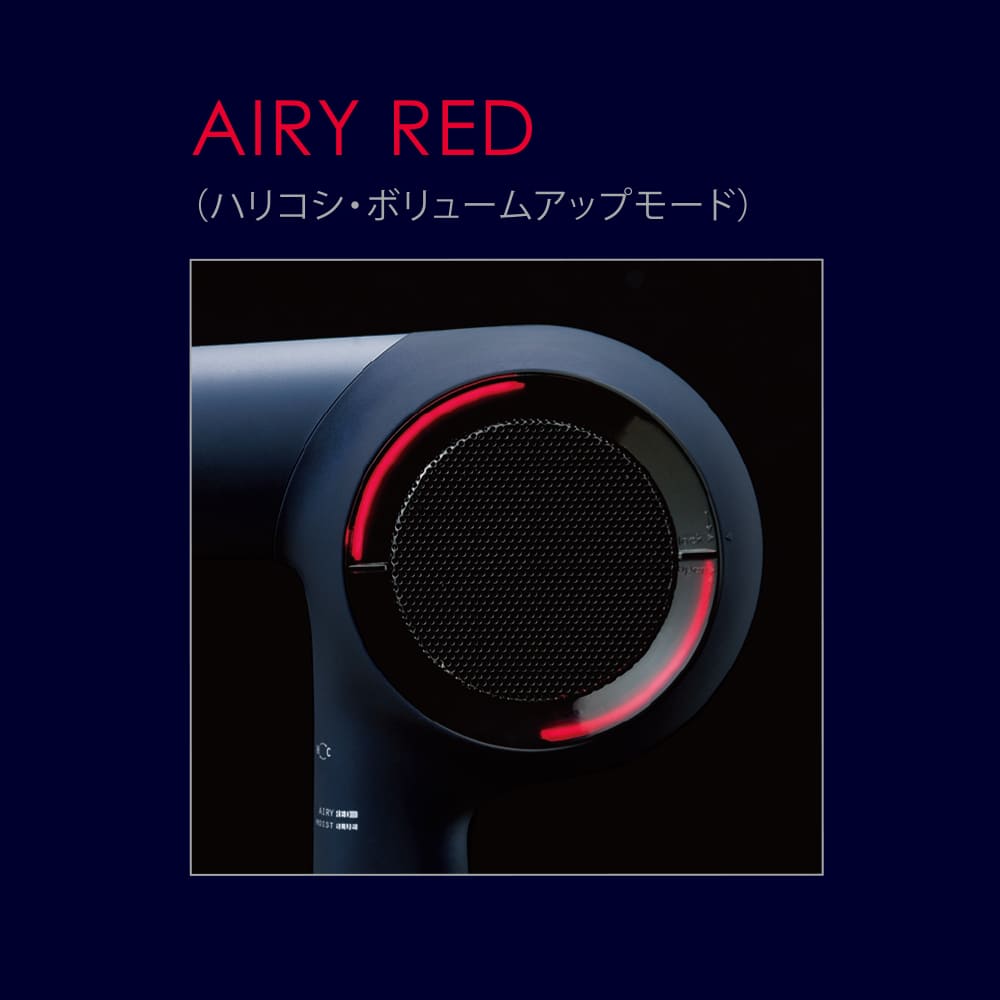 HOLISTIC CURE DRYER Rp. – Number76 Tokyo