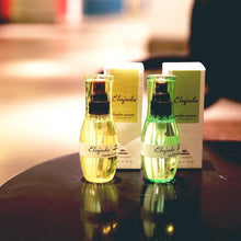 画像をギャラリービューアに読み込む, Milbon Deesse's Elujuda Mellow Serum