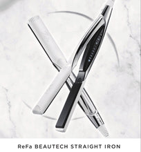 画像をギャラリービューアに読み込む, ReFa BEAUTECH STRAIGHT IRON PRO