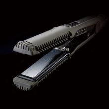 画像をギャラリービューアに読み込む, HOLISTIC Cures MAGNETHairPro STRAIGHT IRON S