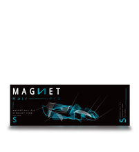 画像をギャラリービューアに読み込む, HOLISTIC Cures MAGNETHairPro STRAIGHT IRON S