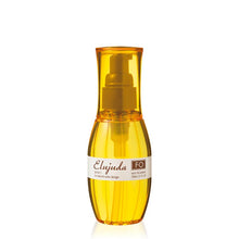 画像をギャラリービューアに読み込む, Milbon Deesse's Elujuda Fluent Oil (FO)