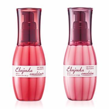 Milbon Deesse's Elujuda Emulsion - Fine Hair – Number76 Tokyo