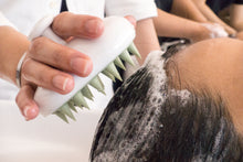 画像をギャラリービューアに読み込む, Mucota Scalp Massager