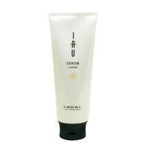 画像をギャラリービューアに読み込む, IAU SERUM CREAM
