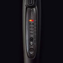 画像をギャラリービューアに読み込む, HOLISTIC Cures MAGNETHairPro CURL IRON