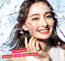 画像をギャラリービューアに読み込む, KOSE Make keep mist
