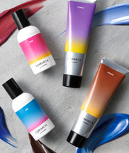 画像をギャラリービューアに読み込む, hoyu SOMARCA shampoo / treatment - ash