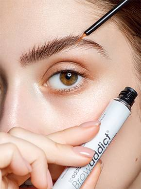 「新品」addicted Brow Amazon.co.jp: 【公式】Browaddict ブロウアディクト 眉毛美容液
