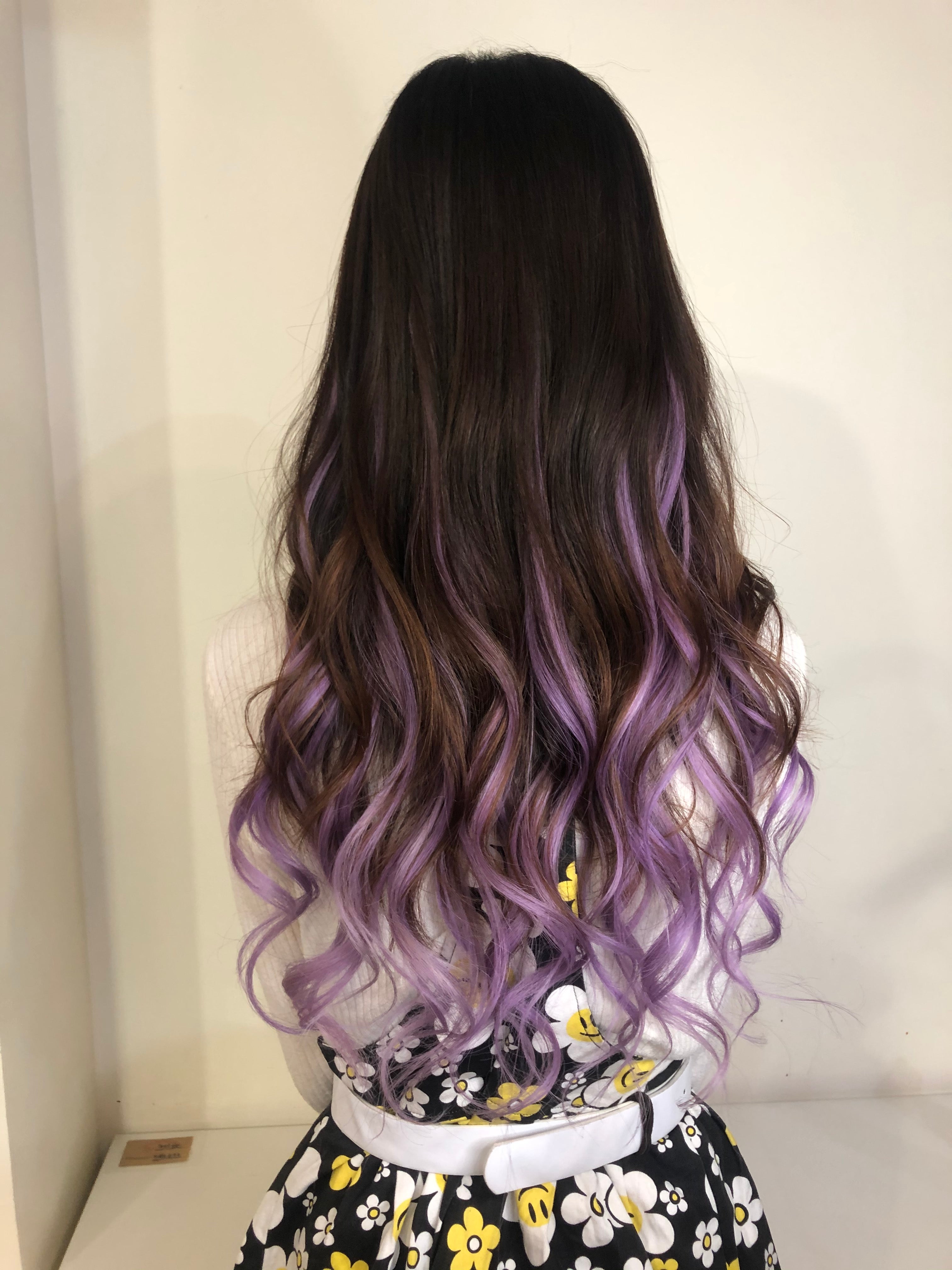 Best hair 2025 extensions jakarta