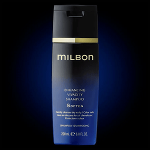 GLOBAL MILBON PREMIUM Enhancing Vivacity Soften Shampoo