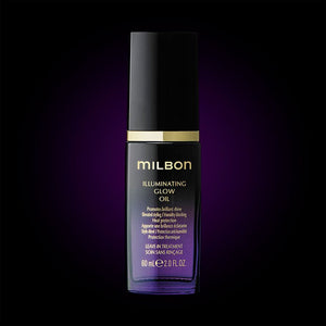 GLOBAL MILBON PREMIUM Illuminating Glow Oil 60ml