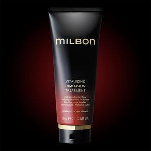 GLOBAL MILBON PREMIUM Vitalizing Dimension Treatment