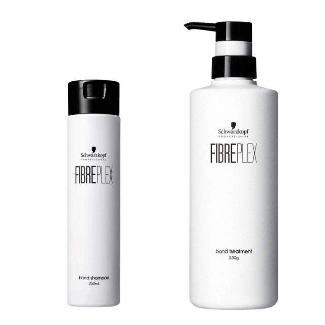 Schwarzkopf FIBREPLEX Shampoo
