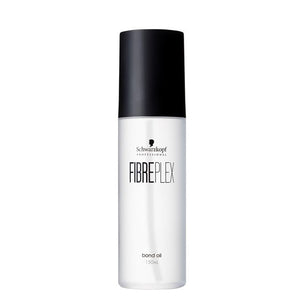 Schwarzkopf PROFESSIONAL FIBREPLEX bond oil / 150ml – Number76 Tokyo