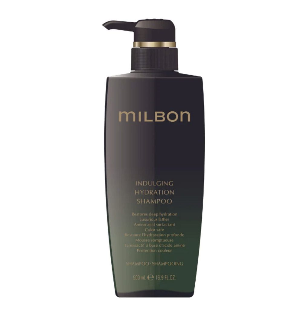 MILBONIndulging Hydrationシャンプー & トリートメント ミルボン インダルジング ハイドレーション シャンプー 200mL