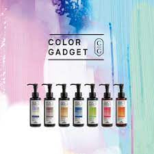 COLOR GADGET  Blueberry Ash