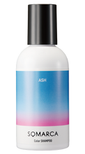 Load image into Gallery viewer, hoyu SOMARCA shampoo / treatment - ash
