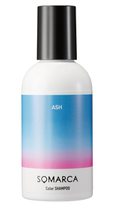 hoyu SOMARCA shampoo / treatment - ash