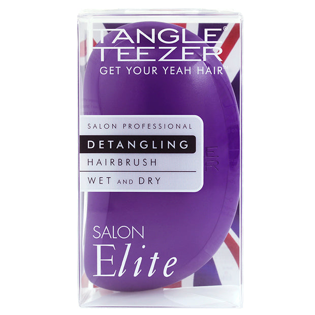 Tangle Teezer - SALON Elite – Number76 Tokyo