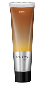 hoyu SOMARCA shampoo / treatment - brown