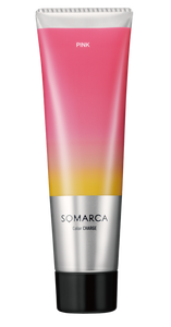 hoyu SOMARCA shampoo / treatment - pink