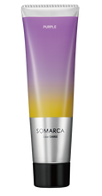 Load image into Gallery viewer, hoyu SOMARCA shampoo / treatment - purple
