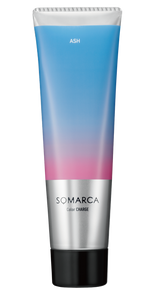hoyu SOMARCA shampoo / treatment - ash