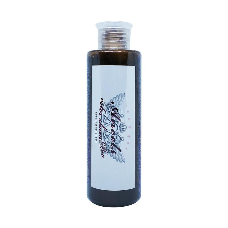 Ancels Color Shampoo - Milk Tea – Number76 Tokyo