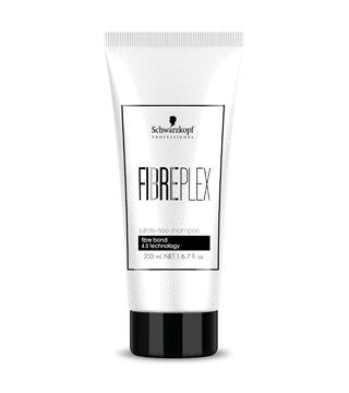 Schwarzkopf FIBREPLEX Shampoo
