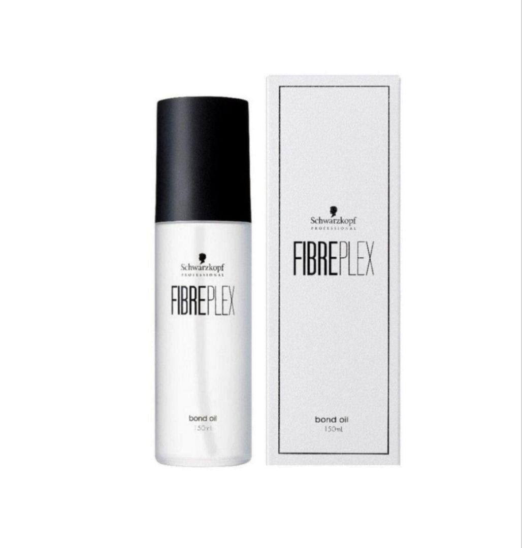 Schwarzkopf PROFESSIONAL FIBREPLEX bond oil / 150ml