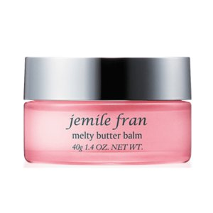 jemile fran melty butter balm 6個セット Milbon Jemile Fran Melty Butter Moisturizing & Styling Hair