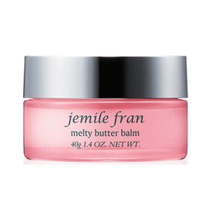 Milbon Jemile Fran - Melty butter balm