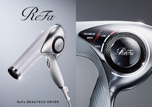 ReFa BEAUTECH DRYER – Number76 Tokyo