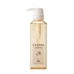 CRONNA Shampoo for Colored Hair