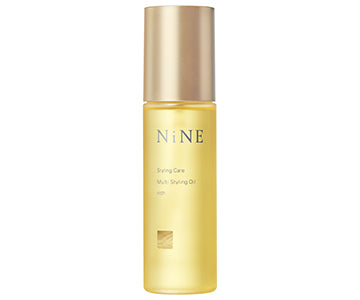NiNE Multi-Styling Oil Rich – Number76 Tokyo